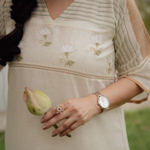 Onam Dress