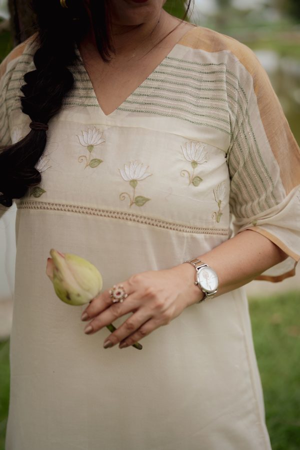 Onam Dress