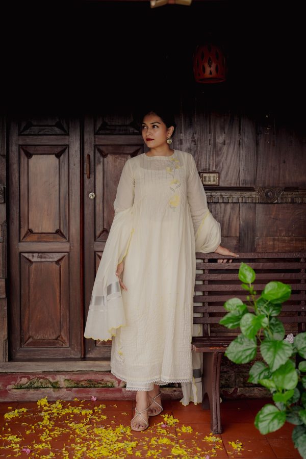 Onam Dress