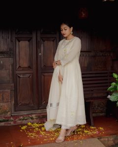 Onam Dress - Image 2