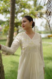 Onam Dress - Image 4
