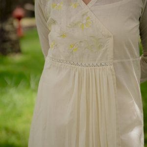 Onam Dress