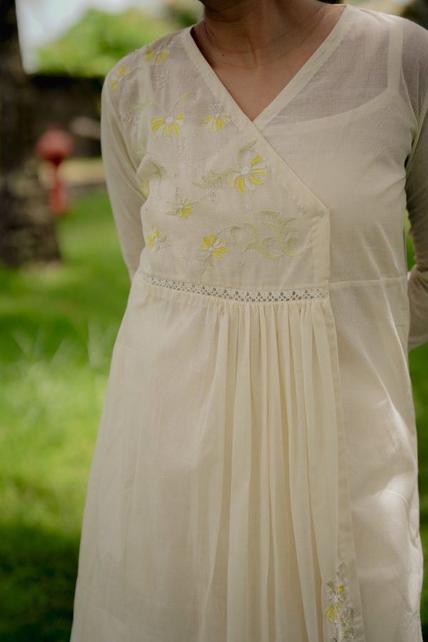 Onam Dress