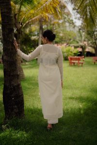 Onam Dress - Image 2