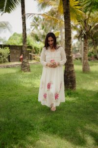 Onam Dress - Image 2